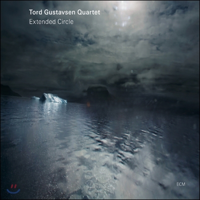 Tord Gustavsen - Extended Circle 토드 구스타브센 트리오