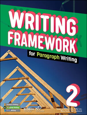 Writing Framework (Paragraph) 2
