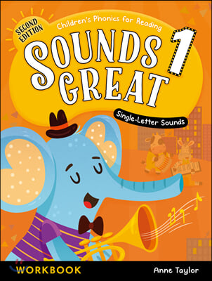 Sounds Great 1 : Workbook (Paperbak + BigBox, 2nd Edition)