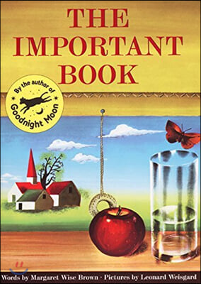 The Important Book (Paperback)