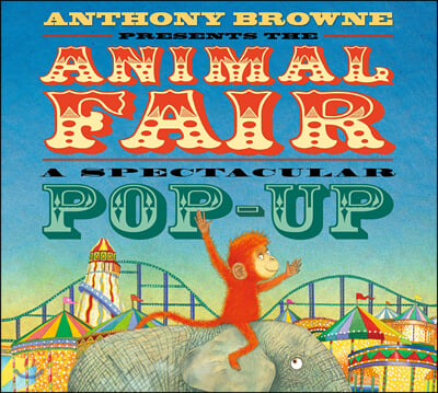 The Animal Fair (Pop-Up)