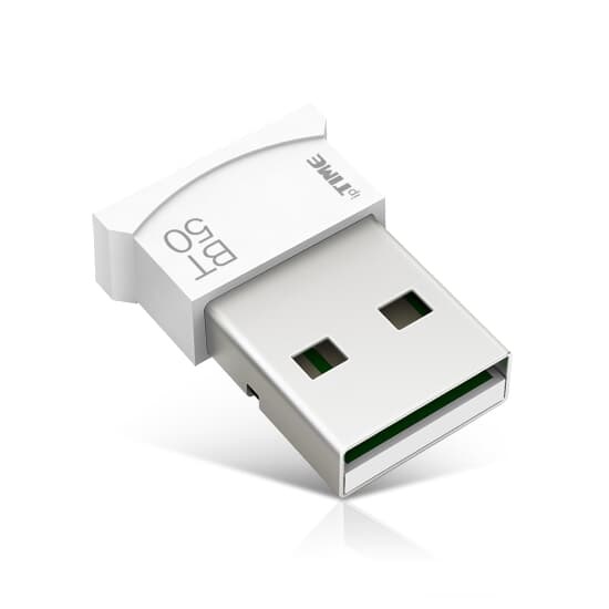 아이피타임 BT50 블루투스5.0 USB 동글