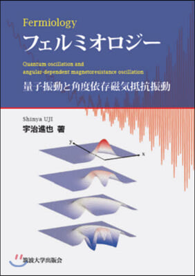 フェルミオロジ-－量子振動と角度依存磁氣