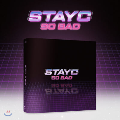 스테이씨 (STAYC) - Star To A Young Culture