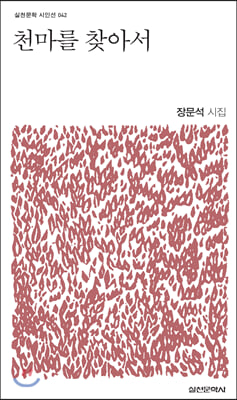 천마를 찾아서(실천문학 시인선 42)