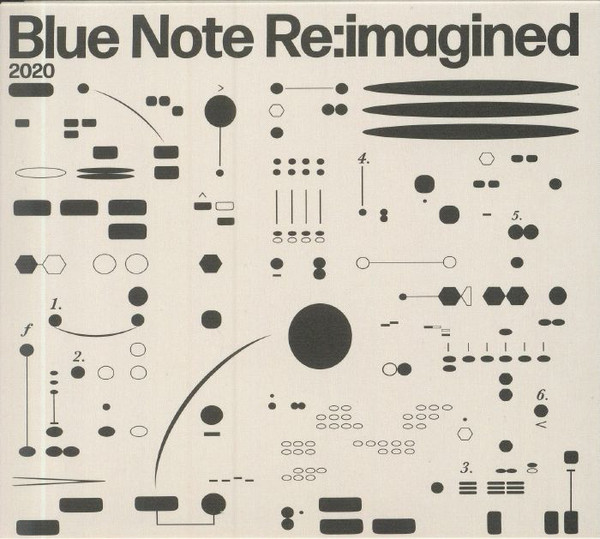 블루 노트 레이블 리:이매진 (Blue Note Re:imagined)