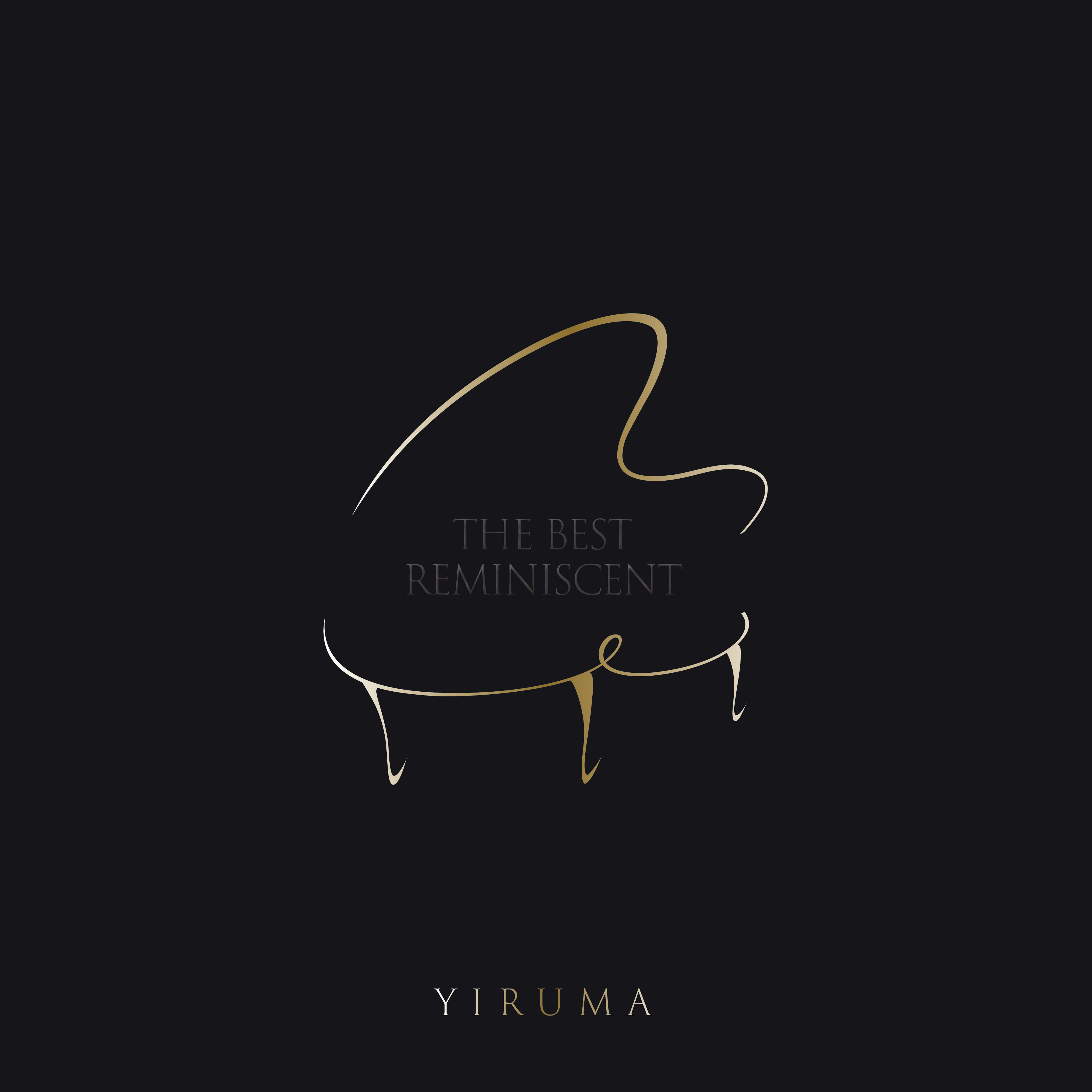 이루마 (Yiruma) - The BEST Reminiscent [2LP]