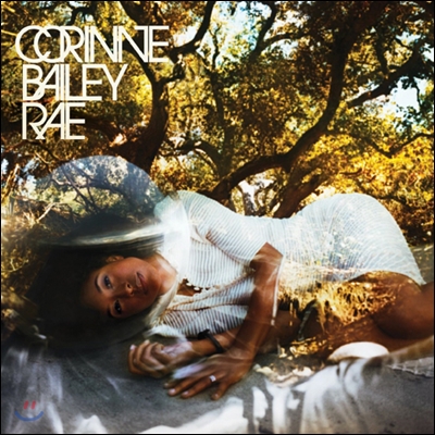 Corinne Bailey Rae - The Sea