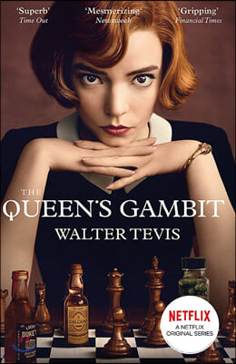 The Queen's Gambit : Now a Major Netflix Drama (Paperback)