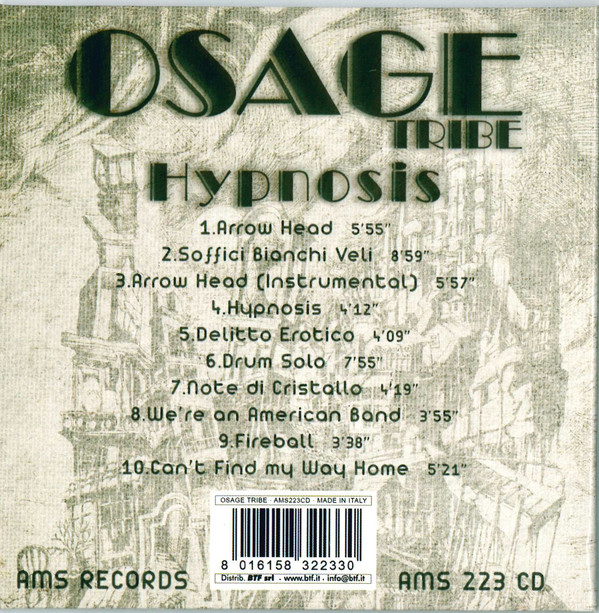 FOMARE 廃盤 デモ 6枚セット - CD