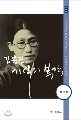 김복진, 기억의 복각