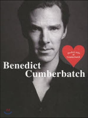 Benedict Cumberbatch