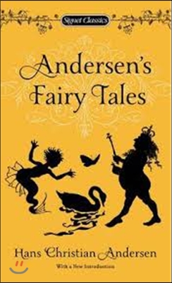 Andersen&#39;s Fairy Tales