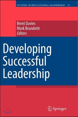 Developing Successful Leadership