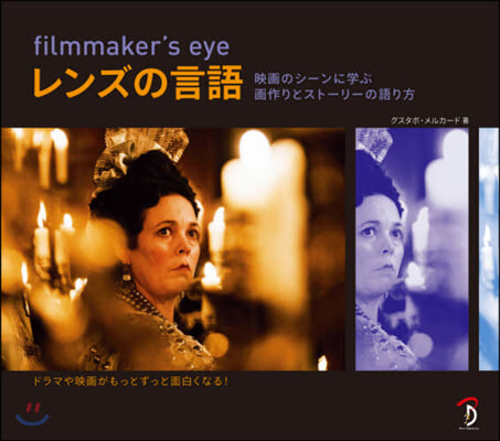 filmmaker’s eye レンズの