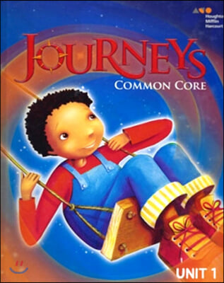 Journeys CCSS package G2.1 (Studet Book+Workbook with Audio CD)