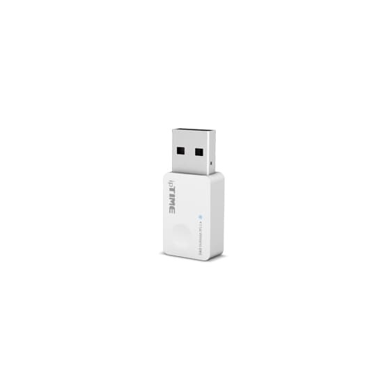 아이피타임 A1000mini USB 무선랜카드