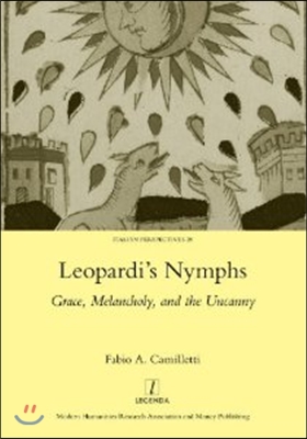 Leopardi's Nymphs