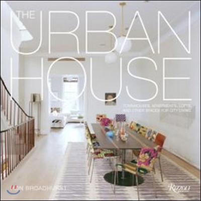 The Urban House