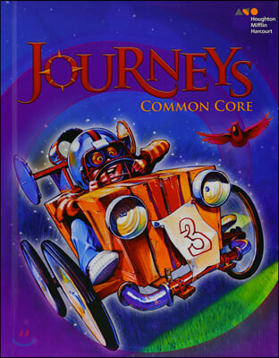 Journeys Common Core Student Edition G3.2