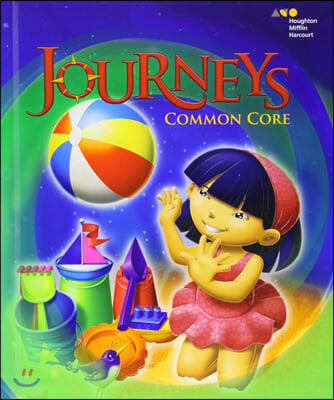 Journeys Common Core Student Edition G1.2