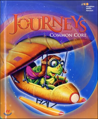 Journeys Common Core Student Edition G2.2