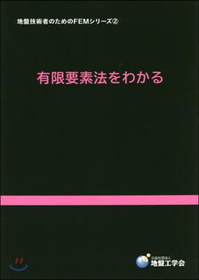 有限要素法をわかる