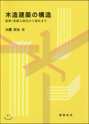 木造建築の構造 阪神.淡路大震災から現在まで