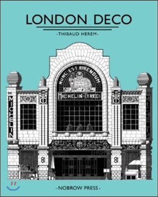 London Deco