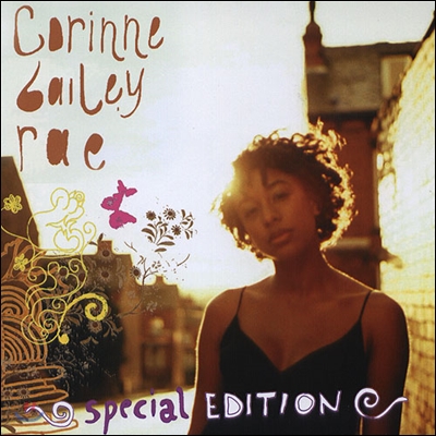 Corinne Bailey Rae - Corinne Bailey Rae (Deluxe Version)
