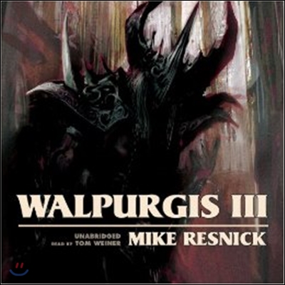 Walpurgis III