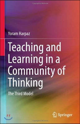 Teaching and Learning in a Community of Thinking: The Third Model