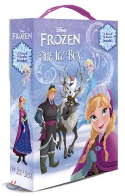 Frozen : The Ice Box