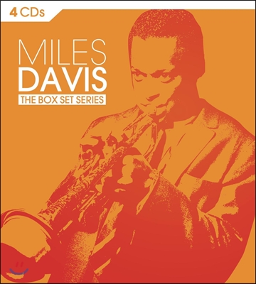 Miles Davis - The Box Set Series