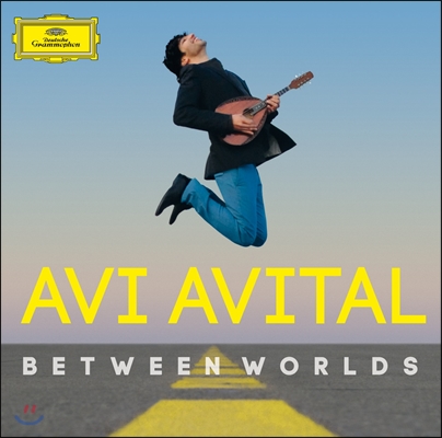 Avi Avital 아비 아비탈 - 만돌린 세계 음악여행 (Between Worlds)