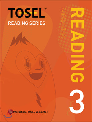 Reading Series Starter 학생용 3 