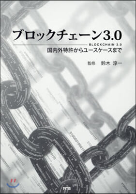 ブロックチェ-ン3.0