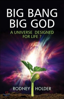 Big Bang, Big God