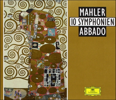 Claudio Abbado 말러: 교향곡 전곡집 (Mahler: 10 Symphonies)