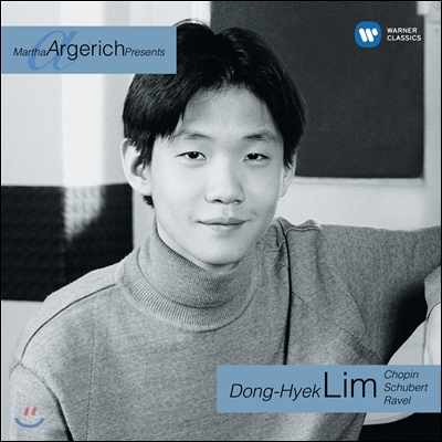 임동혁 - 데뷔: 쇼팽 / 슈베트르 / 라벨 (Debut - Chopin / Schubert / Ravel)