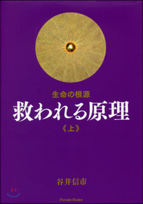 生命の根源 救われる原理 上