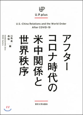 アフタ-コロナ時代の米中關係と世界秩序