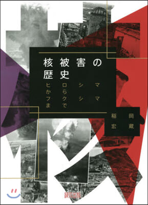 核被害の歷史