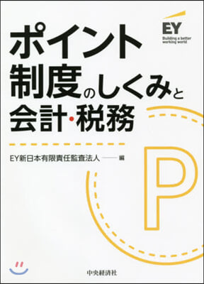 ポイント制度のしくみと會計.稅務