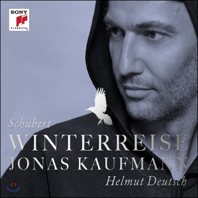 Jonas Kaufmann 슈베르트: 겨울나그네 - 요나스 카우프만 (Schubert: Winterreise D.911)