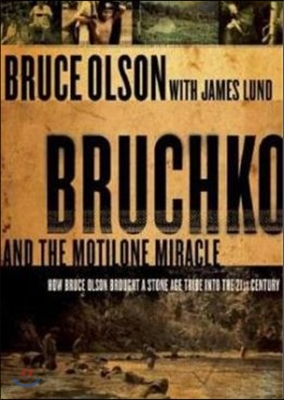 Bruchko Lib/E