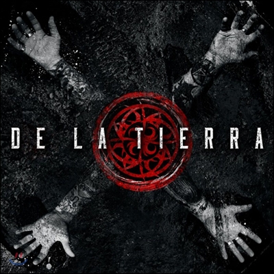 De La Tierra - De La Tierra   