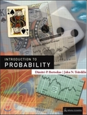 Introduction to Probability, 2/E
