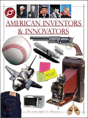 American Inventors &amp; Innovators