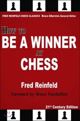 How to Be a Winner at Chess